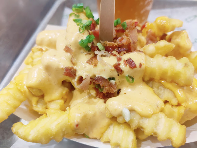 Shake Shack 89 Neil Road - Hospitality and gastronomy