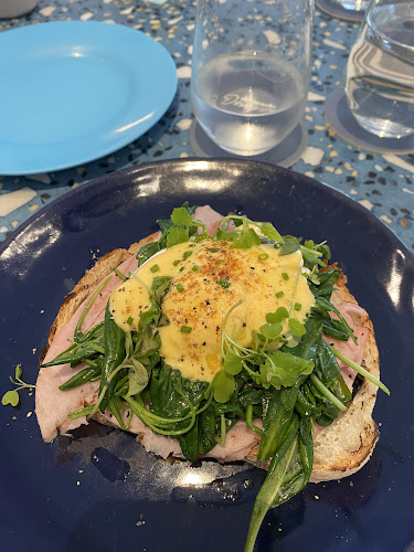 Da Paolo Dempsey Restaurant & Bar