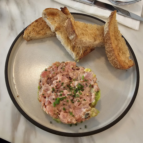 Chicco Trattoria (Telok Ayer, Italian Restaurant)