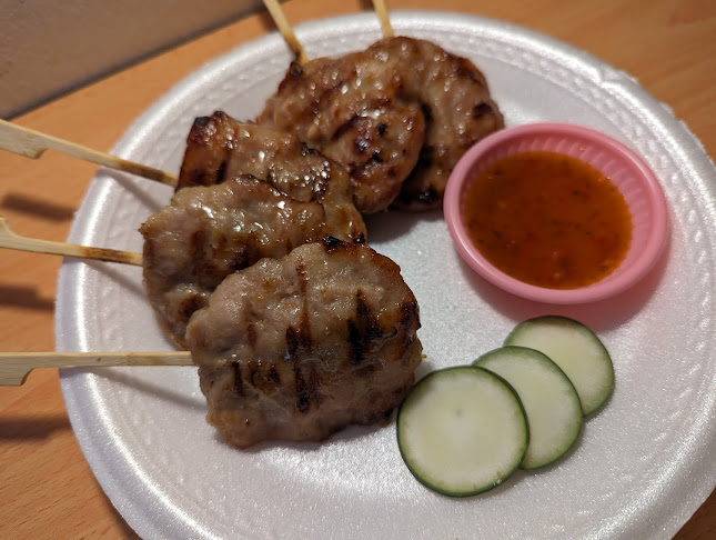 Bistro At The Park - Singapore