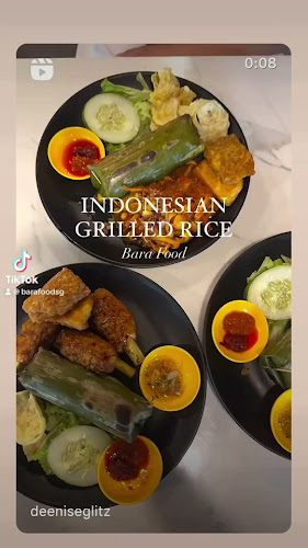 Opinii despre Bara Food Simei în Singapore - Hospitality and gastronomy