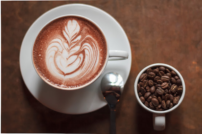 Opinii despre Dapper Coffee în Singapore - Hospitality and gastronomy