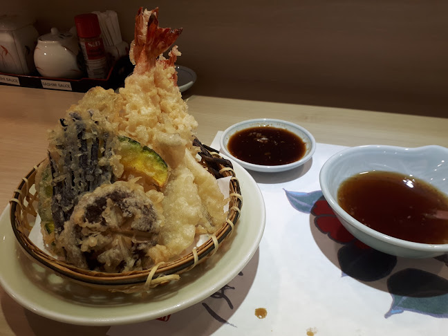 Comentarii opinii despre Tomi Sushi