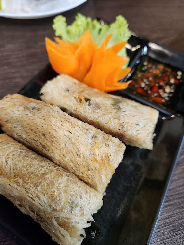 Ăn Là Ghiền - Bistro 7 - Singapore