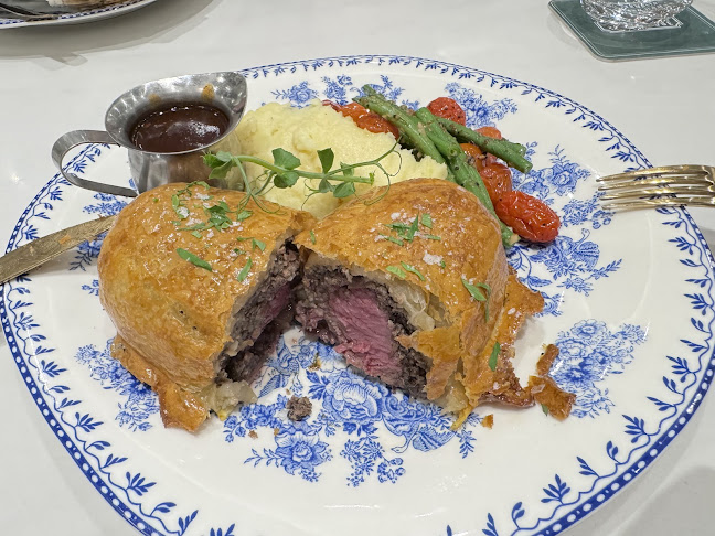 Opinii despre Tanglin Cookhouse (Paya Lebar Quarter) în Singapore - Hospitality and gastronomy