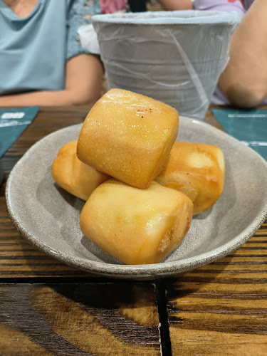 Sampanman @ Jewel Changi Airport - Singapore