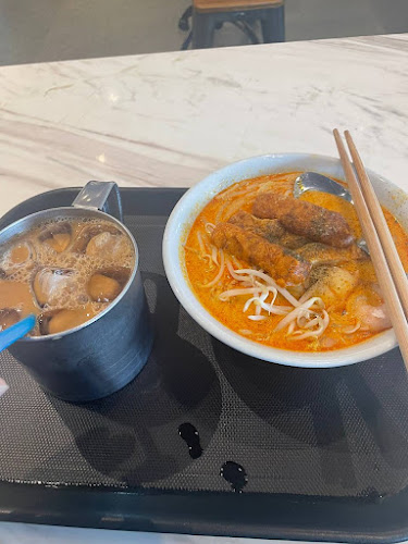 Opinii despre Killiney Kopitiam Serene Centre în Singapore - Hospitality and gastronomy