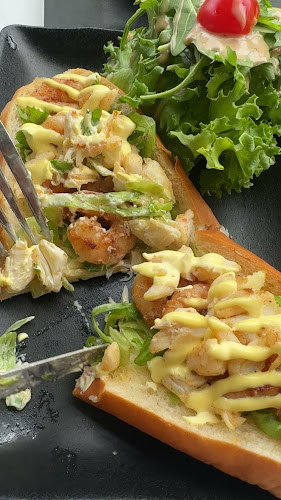 Burp Kitchen & Bar (Bishan Park)