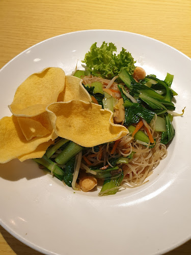 Comentarii opinii despre D’life Signature 蔬品軒