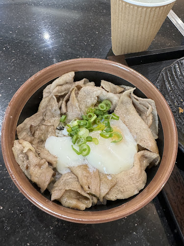 Gochi-So Shokudo Japanese Restaurant ごち惣食堂 @ Jewel Changi Airport - Singapore