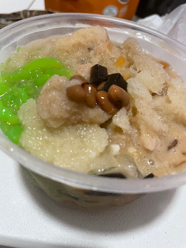 500 Clemenceau Ave N, #01-05 Newton Food Centre, Singapore 229495