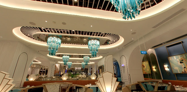 Comentarii opinii despre Beauty in The Pot 美滋锅 at Jewel Changi Airport