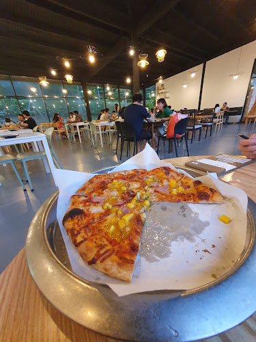 Whisk & Paddle (Bt Gombak Park) - Singapore