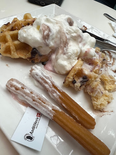 Andersen's of Denmark - Hospitality and gastronomy