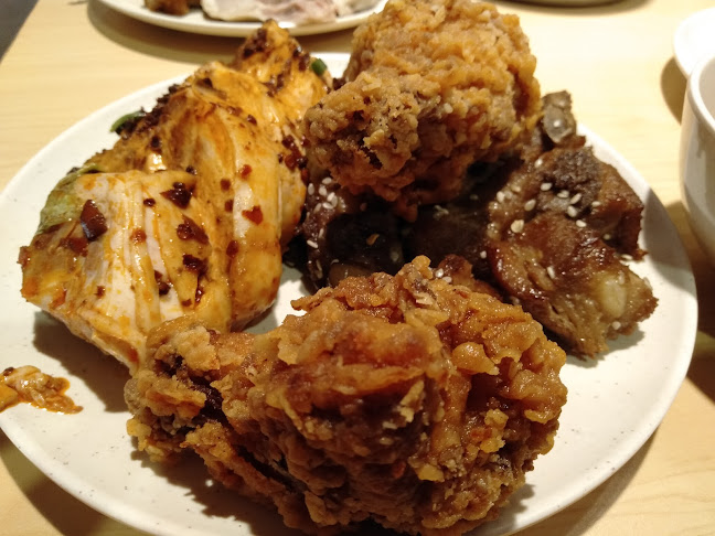 Pot Addiction Korean BBQ & Hotpot | Sun Plaza - Singapore