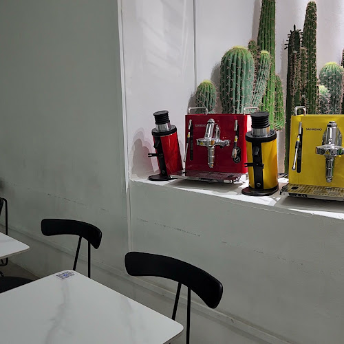 Cowpresso Coffee Roasters Singapore