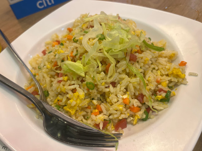 Lao Huo Tang - NEX - Singapore