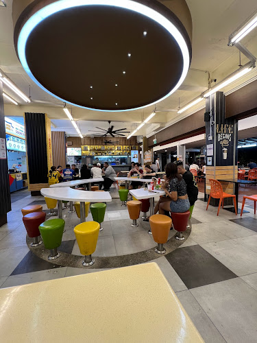 721 coffee shop - Hospitality and gastronomy