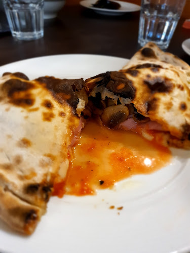 La Pizzaiola @ Bukit Timah - Hospitality and gastronomy