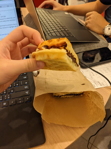 Comentarii opinii despre SuperSnacks @ PGP