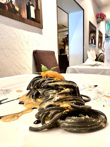 Etna Italian Restaurant (Duxton) - Hospitality and gastronomy