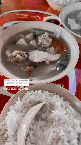 Comentarii opinii despre Sliced Fish. Fish Head. Seafood Soup