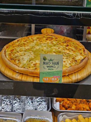 Comentarii opinii despre Pezzo @ Bedok Mall