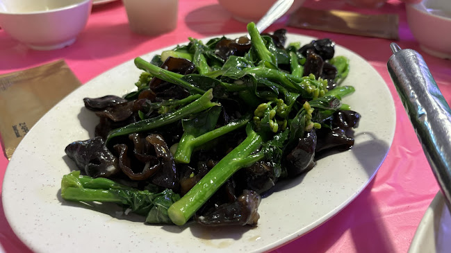 Eastern House of Seafood