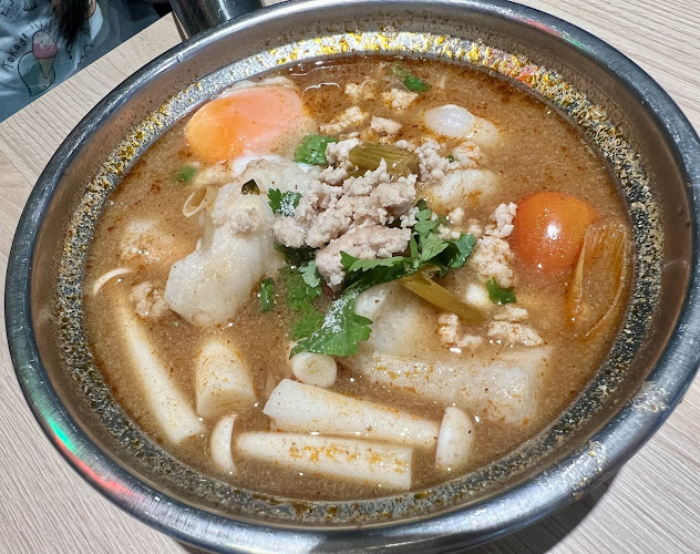 1 Sengkang Square, #01-47 Compass One, Singapore 545078