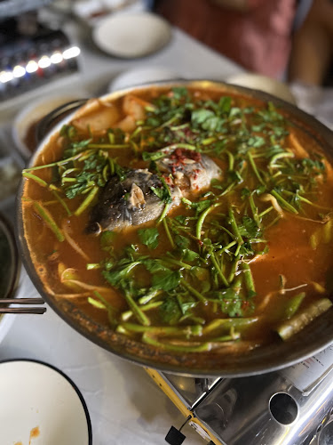 Opinii despre Pohang Seafood & Butchery în Singapore - Hospitality and gastronomy