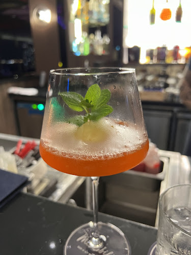 Opinii despre Dusk @ Mount Faber Peak în Singapore - Hospitality and gastronomy