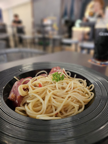 NIGHTSHIFT Bistro & Bar - Hospitality and gastronomy