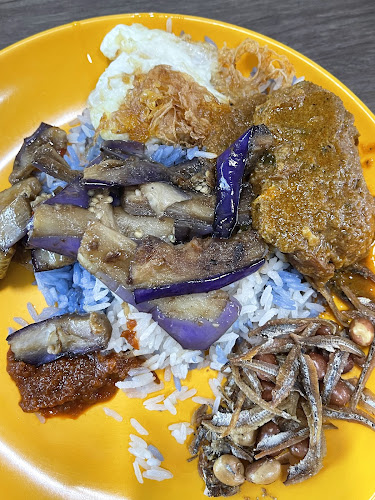 Comentarii opinii despre Emmanuel Peranakan Cuisine