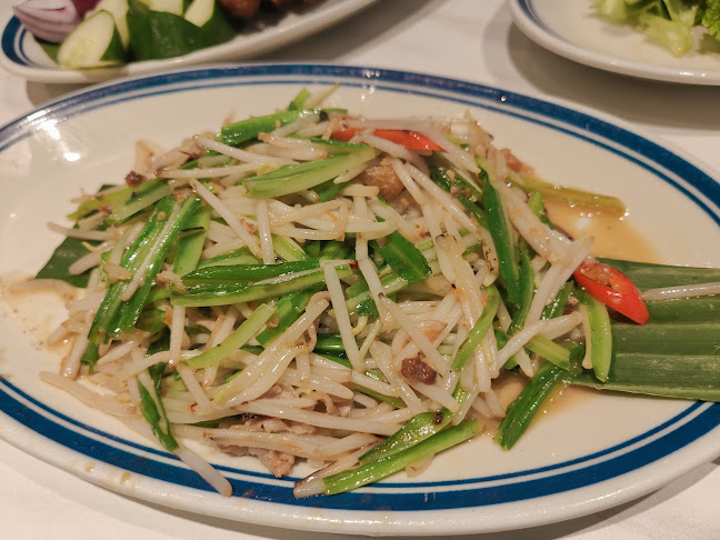 Tun Xiang Hokkien Delights - Hospitality and gastronomy