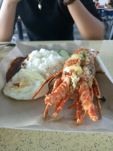 Lawa Bintang - Singapore