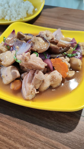 Song Kee Seafood - Hospitality and gastronomy