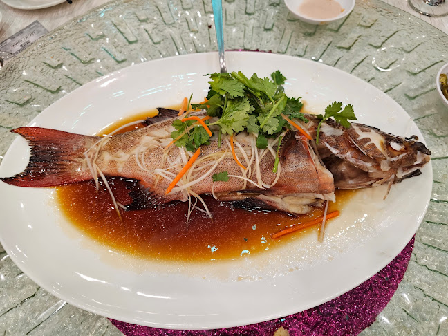 Jubilee Garden Restaurant - Singapore