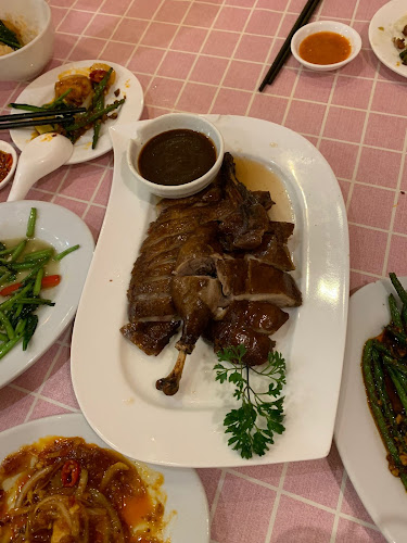 Seletar Hill Restaurant