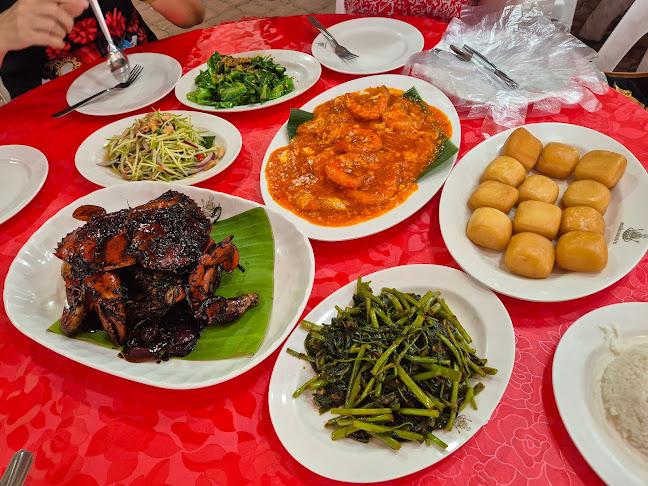 Comentarii opinii despre Makansutra Gluttons Bay