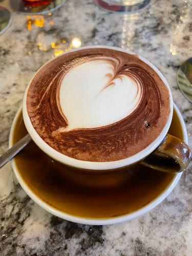 Comentarii opinii despre Common Man Coffee Roasters - Joo Chiat Road