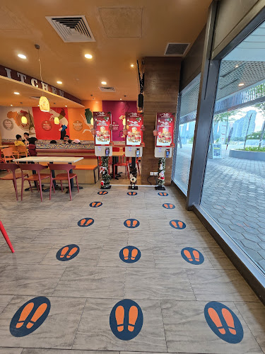 1 Stadium Pl, ＃02-02 Wave Mall, Singapore 397628