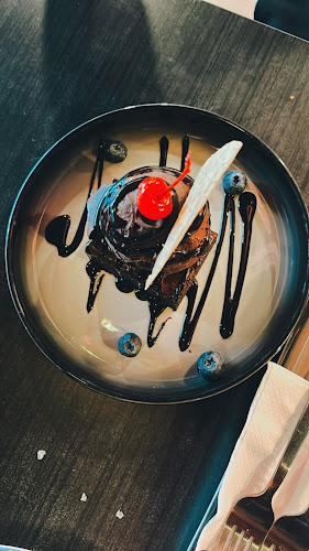 Charr'd Steakhouse - Hospitality and gastronomy