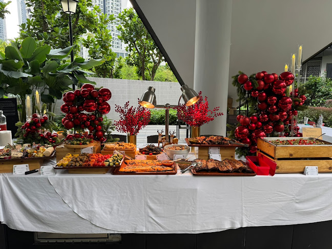 The Plattering Co. - Hospitality and gastronomy