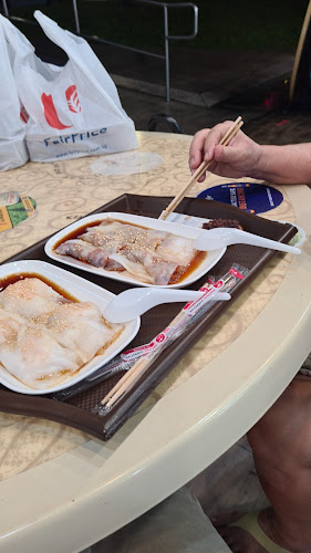 Comentarii opinii despre 伟少港式肠粉 Chef Wei HK Cheong Fun