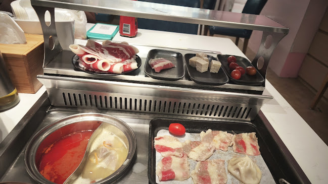 75 Pagoda St, Beside Chinatown MRT Exit A, Singapore 059234