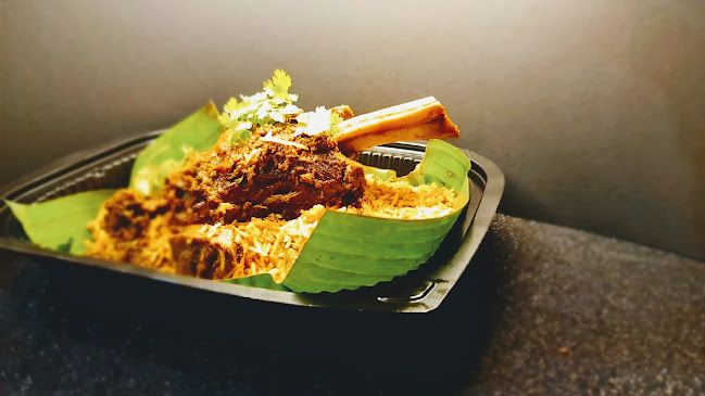 Opinii despre THE 'OG' MISTAKE în Singapore - Hospitality and gastronomy