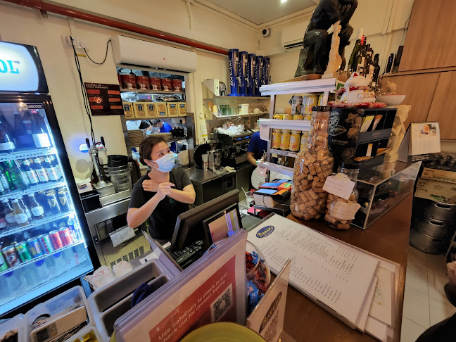 Bowen's Western - Singapore