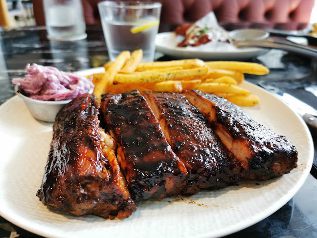 Barossa Steak and Grill