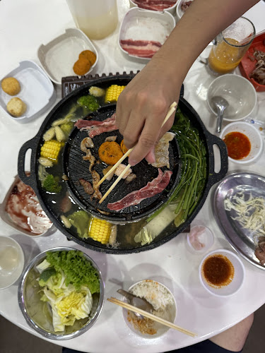 888 Mookata, Hougang - Singapore