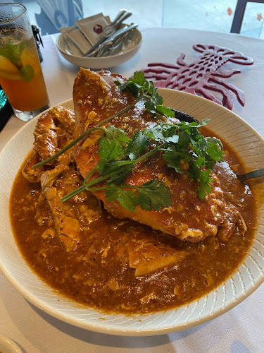 Comentarii opinii despre Palm Beach Seafood